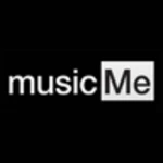 musicme android application logo